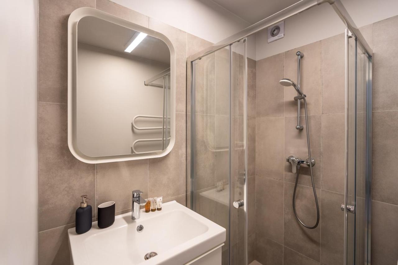 Lovely Apartment In The City Center Kaunas Exterior foto
